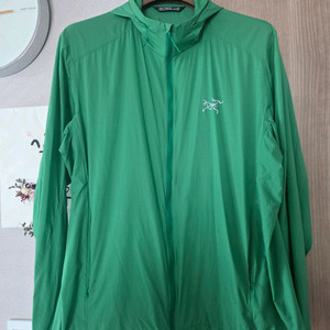 아크테릭스 노딘자켓 L사이즈