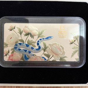 대성금속 색채 실버바 청사 홍사 세트 판매 이미지