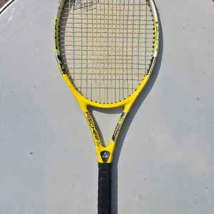 Fischer Air Carbon Ti 테니스 라켓 이미지