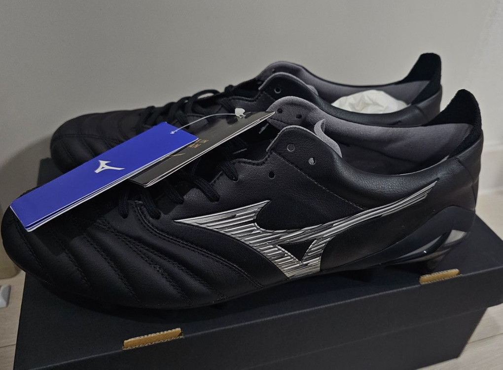 미즈노 모렐리아 네오4 재팬 jpn 260 이미지