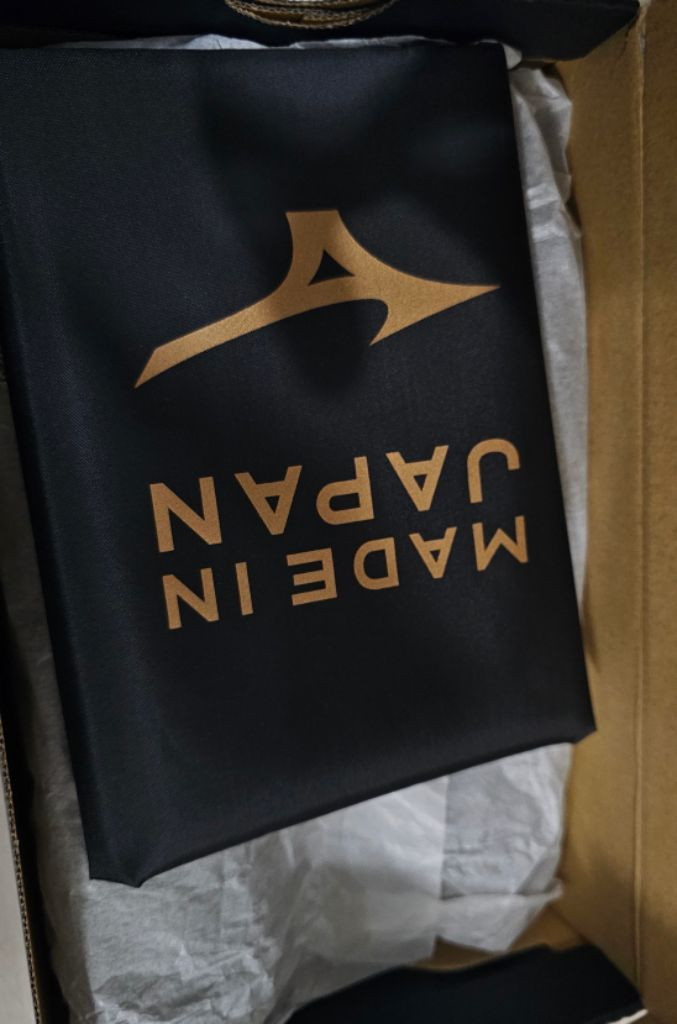 미즈노 모렐리아 네오4 재팬 jpn 260 이미지