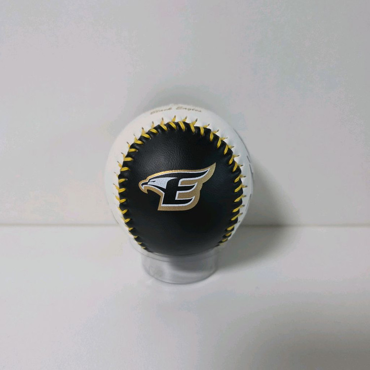 한화 정우주선수 친필싸인볼 판매 이미지