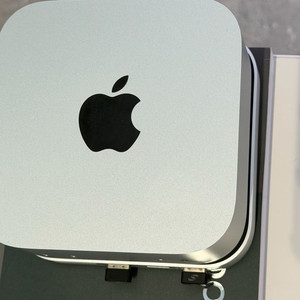 맥미니 M4 Pro 24g 512g (거의 새거) 이미지