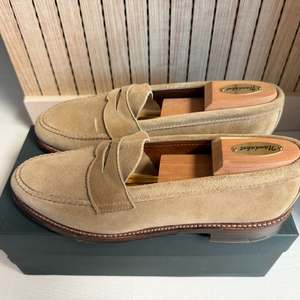 알든 로퍼(6244F) 9.5 B/D(275)(가격인하) 이미지