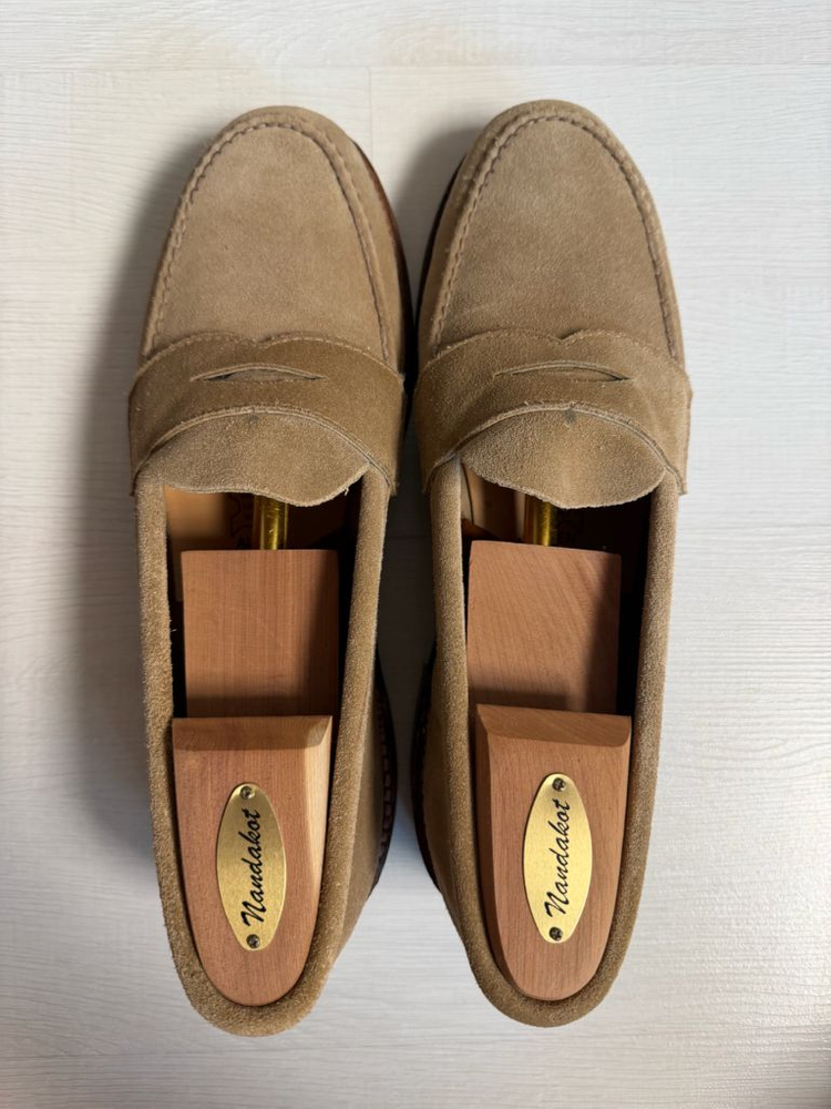 알든 로퍼(6244F) 9.5 B/D(275)(가격인하) 이미지