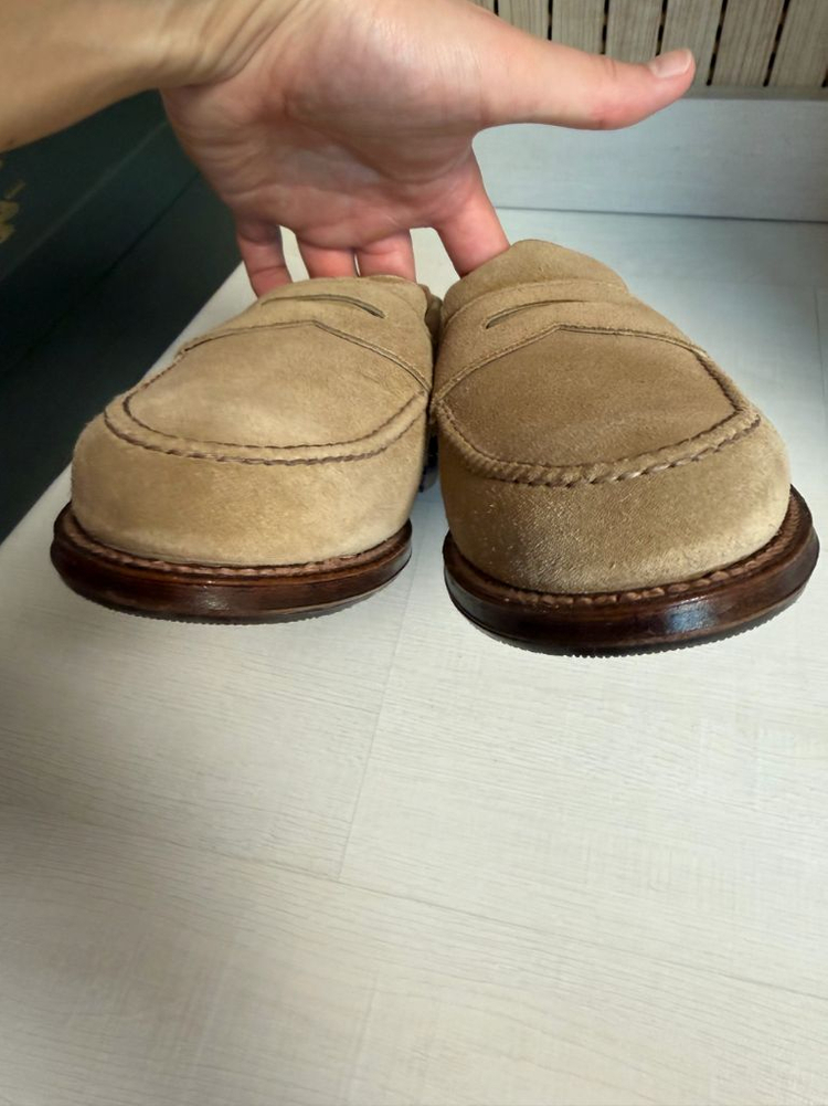 알든 로퍼(6244F) 9.5 B/D(275)(가격인하) 이미지