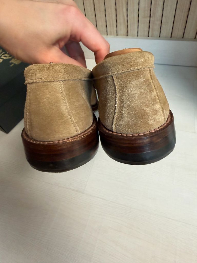 알든 로퍼(6244F) 9.5 B/D(275)(가격인하) 이미지