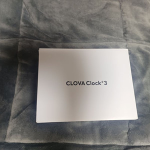 네이버 인공지능 AI 스피커 클로바클락 초급처~~!!! 이미지