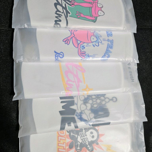 풀타임 실리콘 수모 이미지