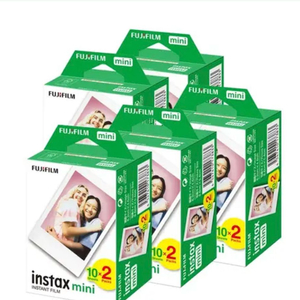 인스탁스 미니필름 사요 이미지