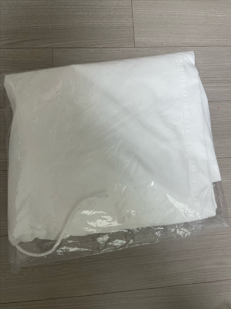 브런치 BR베키 스커트 스트링 H라인 롱치마 크림 이미지