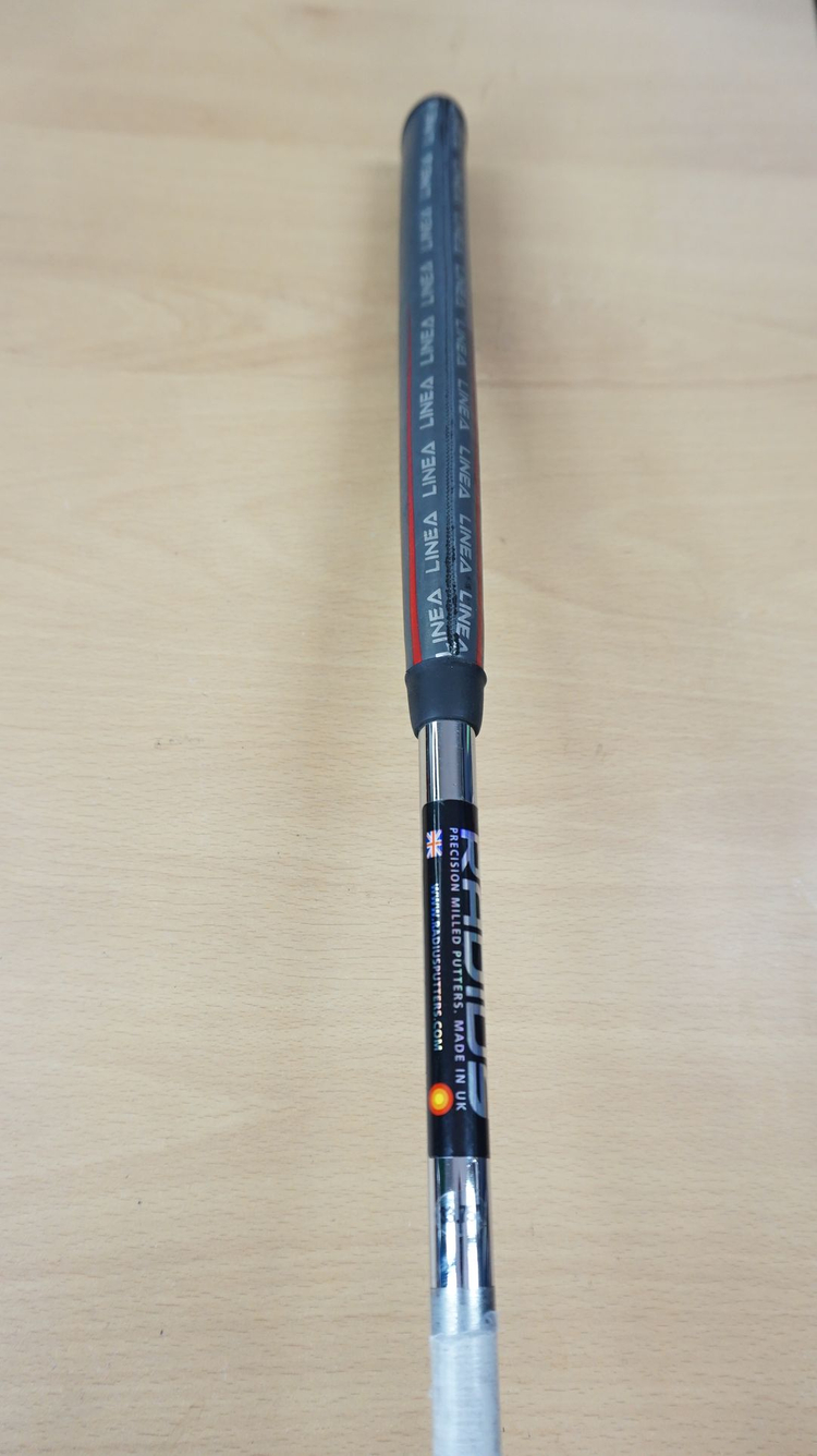 래디우스 리니아 33.75인치 퍼터 이미지