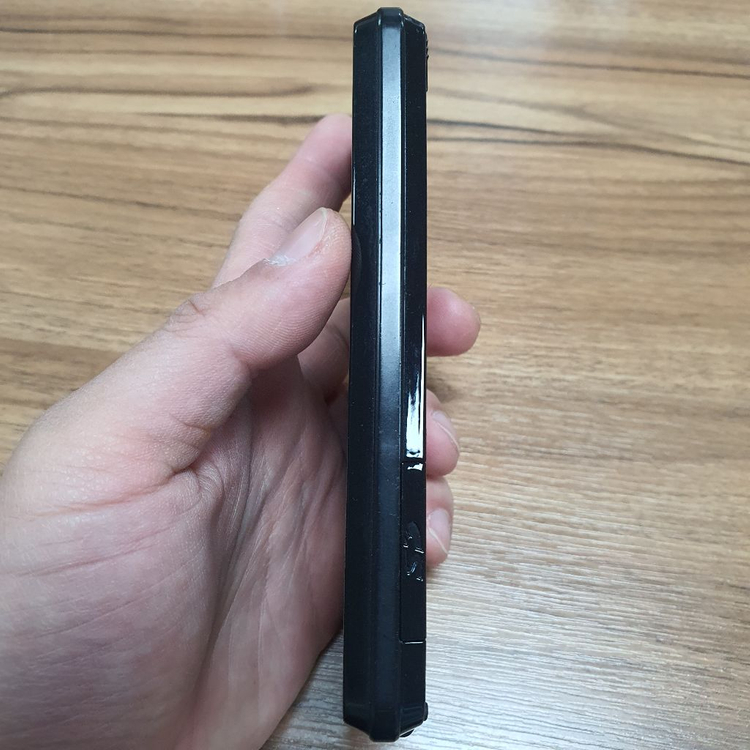 누리안 TX3 전자사전 이미지
