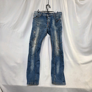 디스퀘어드2 남성청바지 50