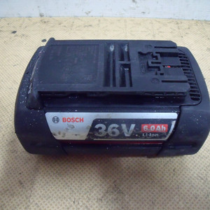 보쉬36v배터리