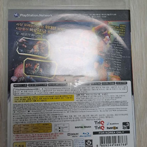 wwe 올스타즈 ps3 이미지