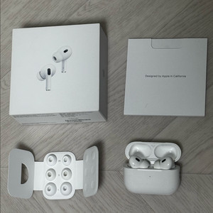 에어팟 프로 2 c타입