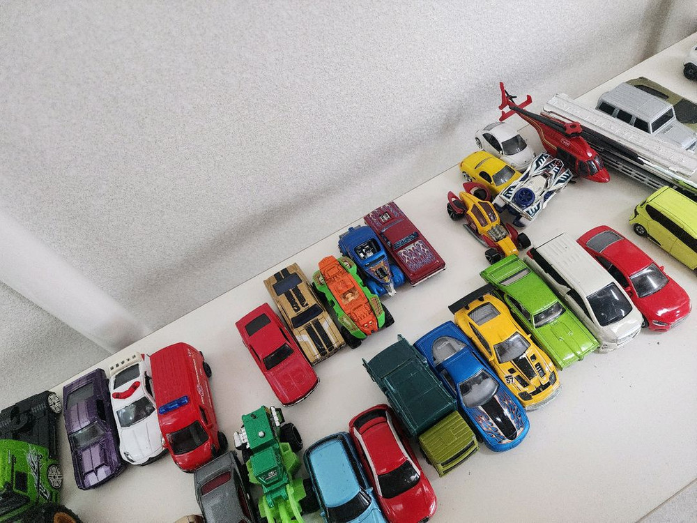 다이캐스트 미니카 컬렉션 세트 토미카 핫휠 개당가격 슈퍼카 다이캐스트 이미지