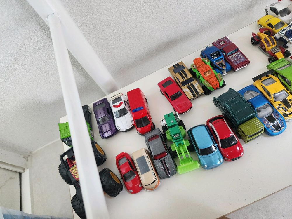 다이캐스트 미니카 컬렉션 세트 토미카 핫휠 개당가격 슈퍼카 다이캐스트 이미지