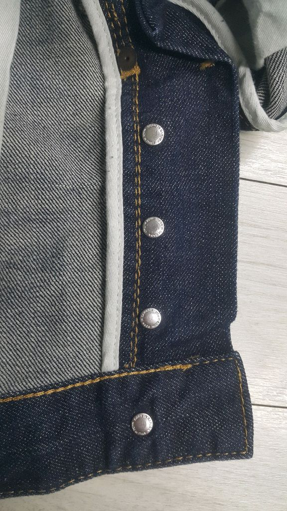 [정품] 디스퀘어드2(사방스판) 쿨가이핏데님 32인치(No.83)S급! 이태리판! 이미지