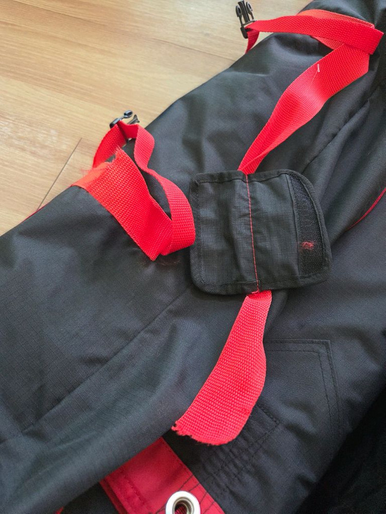 홀리데이 500d 렉타타프 타프스크린 슬라이드폴대 일괄 이미지