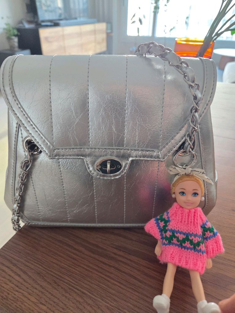 카디널레드아울로백1회착용 ㅂㅂ키링 풀셋 19 택포 이미지