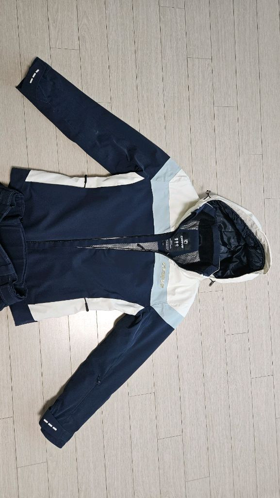 카브 여성 스키복 m 2223 이미지