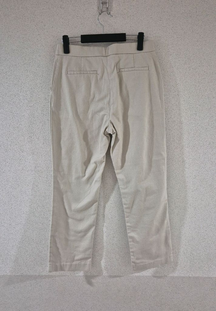 새상품[66]티앤지티 여자 스판 면바지 이미지