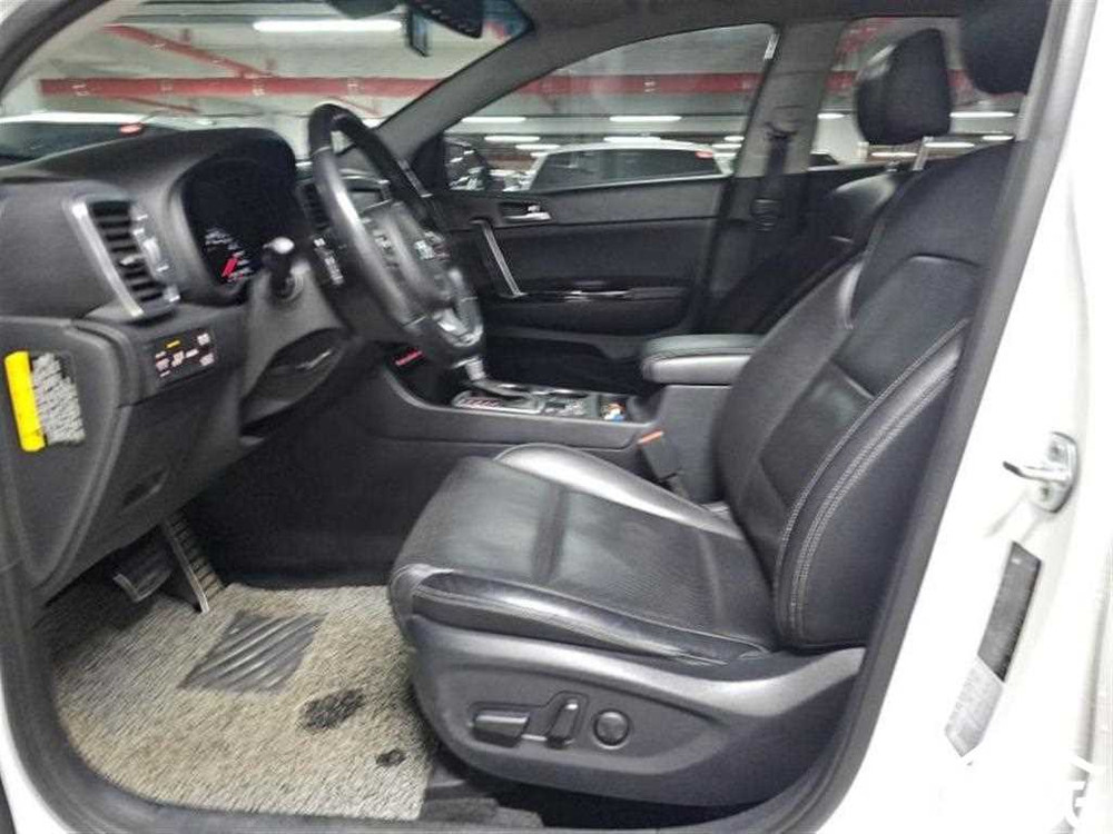 [기아]스포티지 4세대 (QL) 디젤 2.0 4WD 노블레스 스페셜 #3월급매 이미지