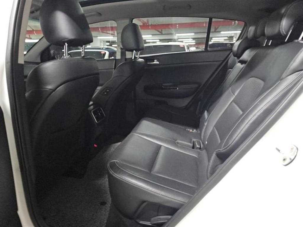 [기아]스포티지 4세대 (QL) 디젤 2.0 4WD 노블레스 스페셜 #3월급매 이미지