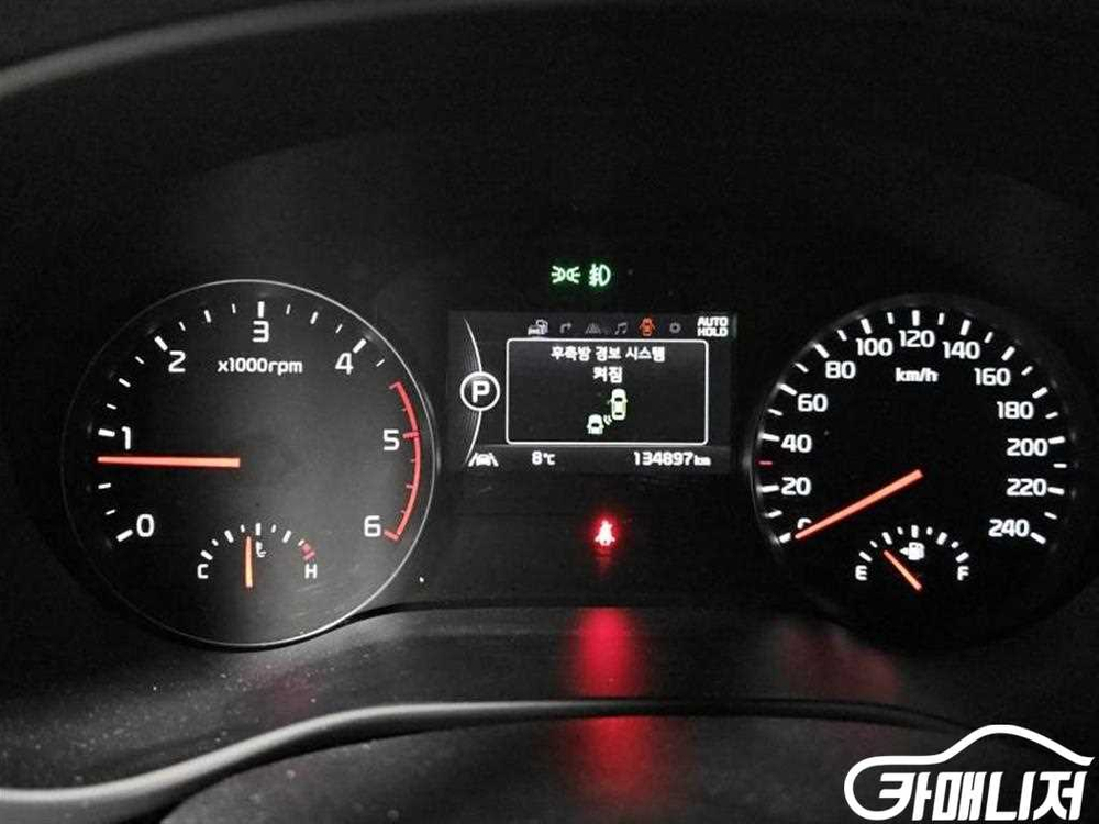 [기아]스포티지 4세대 (QL) 디젤 2.0 4WD 노블레스 스페셜 #3월급매 이미지