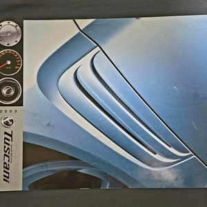 투스카니 카탈로그 이미지