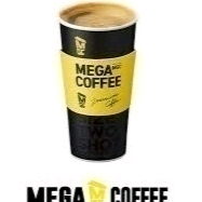 메가커피 핫아메리카노