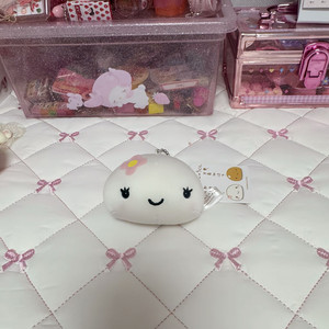 고전 온천만쥬 인형 키링 희귀 매물없음 이미지