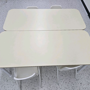 가꿈 유치초저 책상+의자 이미지