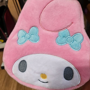 마이멜로디 파우치 택포 1.5 이미지