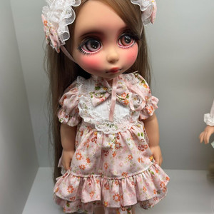 베이비돌 리페 이미지