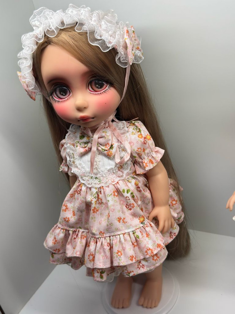 베이비돌 리페 이미지