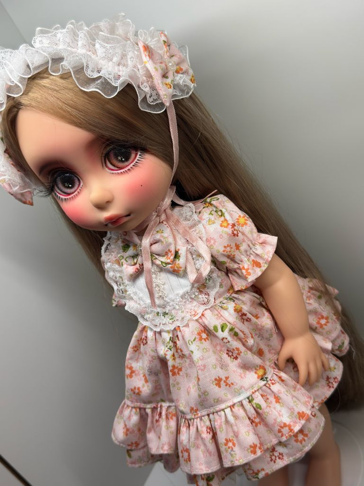 베이비돌 리페 이미지