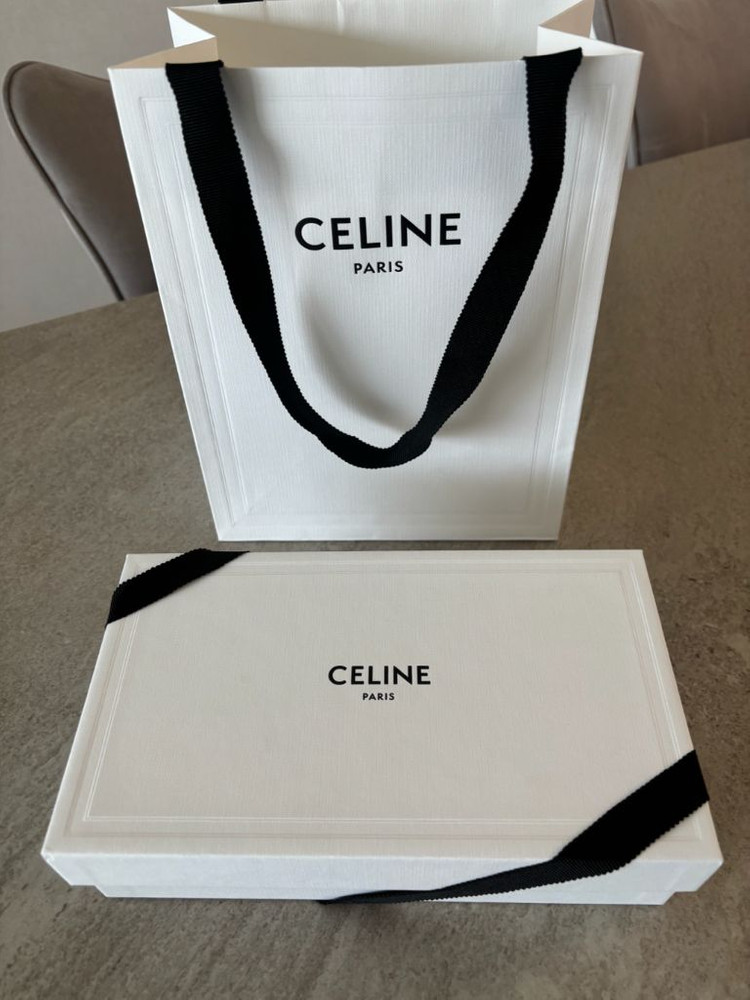 셀린느 트리옹프 01 선글라스 완박 풀셋 이미지