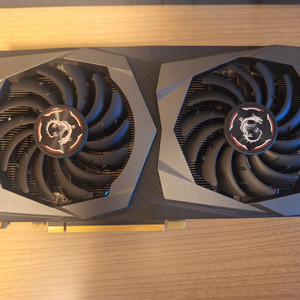 GTX1650 Super 팝니다