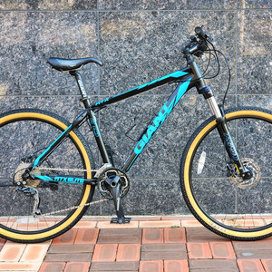 자이언트 ATX 27.5 ELITE 산악 자전거 팝니다 이미지