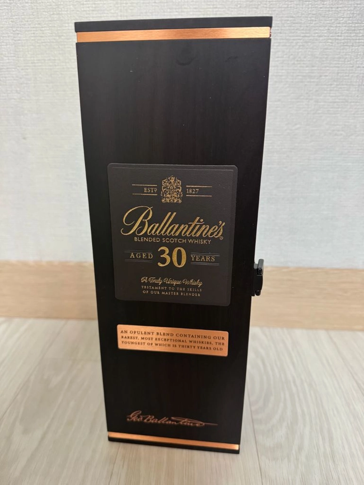 킹조지V , 발렌타인 30 공병 이미지