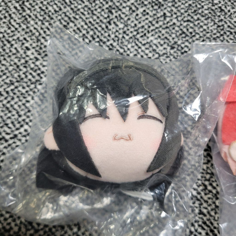 이번주반택포 마마마 호무라 마도카 푸닛페 마스코트 누이 인형 이미지