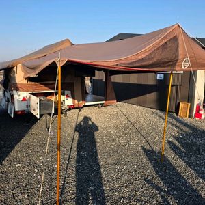 카이트 선샤인 LE 텐트트레일러 이미지