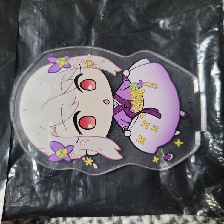 fete 페이트 페스나 이리야 굿즈 세트 일괄 이미지