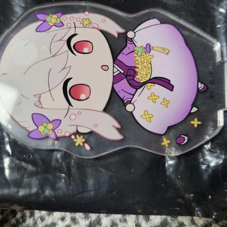 fete 페이트 페스나 이리야 굿즈 세트 일괄 이미지