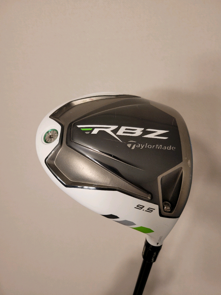 + 테일러메이드 + 남성용 골프채 풀세트 이미지