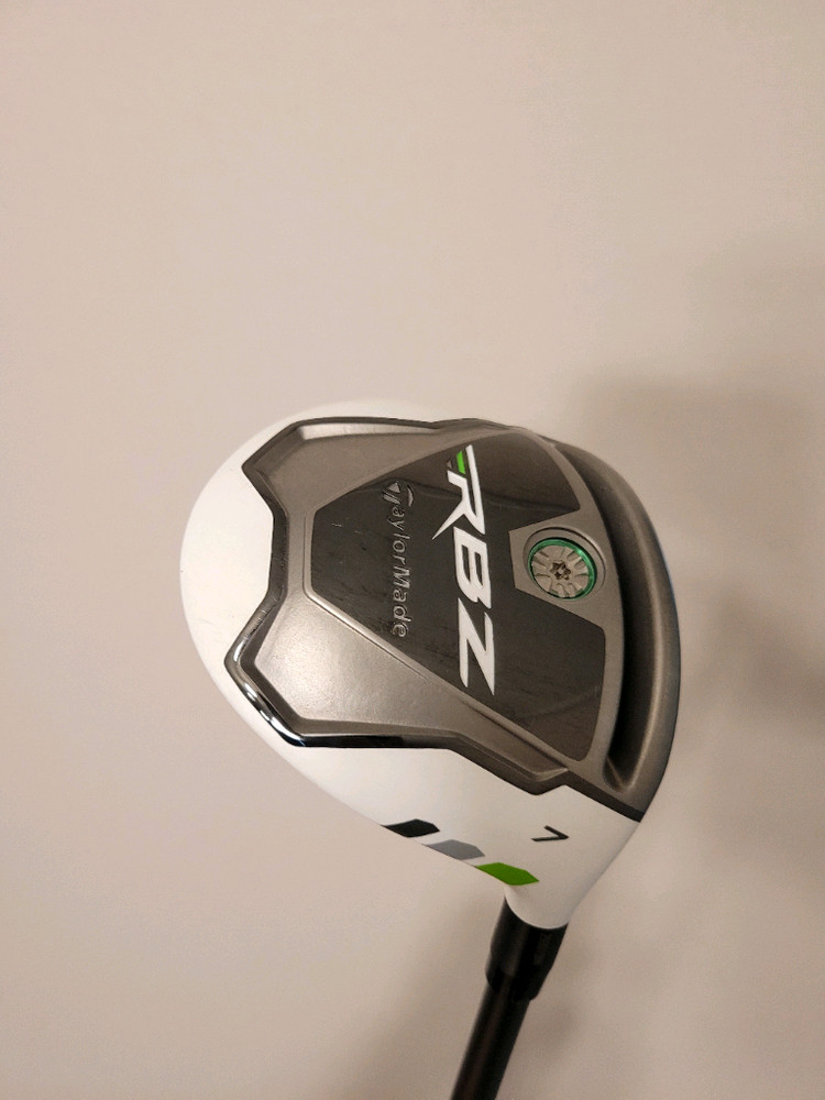 + 테일러메이드 + 남성용 골프채 풀세트 이미지
