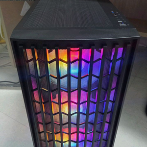 7800X3D, 9070XT, DDR5 32G, SSD 2TB 고사양 게이밍 데스크탑 PC 이미지